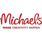 Michael's In-Store Coupon: Additional Savings on Sale Items, Extra 25% Off (valid 11/17 Only)