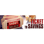 Shout! Factory (Blu-ray) 50% off select titles  - $9.99
