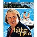 My Father the Hero (Special Edition) (Blu-ray) Kino Lorber Studio $12