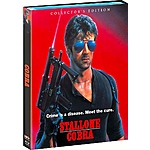 Cobra [Collector's Edition] [Blu-ray] SHOUT Factory! $12.96 @Walmart/Amazon
