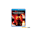 Firestarter [Collector's Edition] [Blu-ray] $12.96 - $12.96