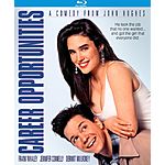 Career Opportunities [Blu-ray] [1991] $17.99 Kino Lorber - $17.99