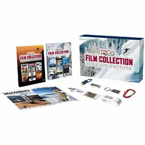 Red Bull Media House Film Collection (Blu-ray) $10 @ Frys Electronics