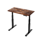 StandDesk: Electric Sit to Stand Desk Pro Frame - $329.99 + Free Shipping