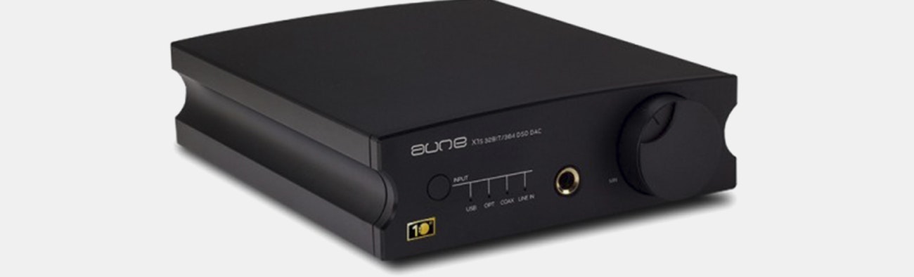 Aune X1S Anniversary Edition DAC/Amp & X7S Amp /w Free Shipping $199.99