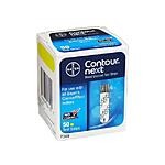 Bayer Contour-Next Blood 50CT $12.71 FS  Newegg The Drug Store