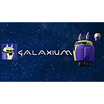 Galaxium (PC Digital Download) Free