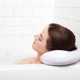 Spa Bath Pillow with Heavy Duty Suction Cups $19.99($10.00 OFF) @Amazon.com