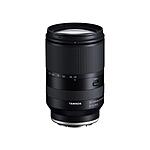 Tamron 28-200 F/2.8-5.6 Di III RXD for Sony Mirrorless Full Frame/APS-C E-Mount $649.00