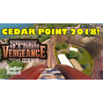 CEDAR POINT - 2018 Season - Free and Discount Tickets, Bus Charters, Hotels, Videos, News, Contests, Jobs Year Round Master Thread