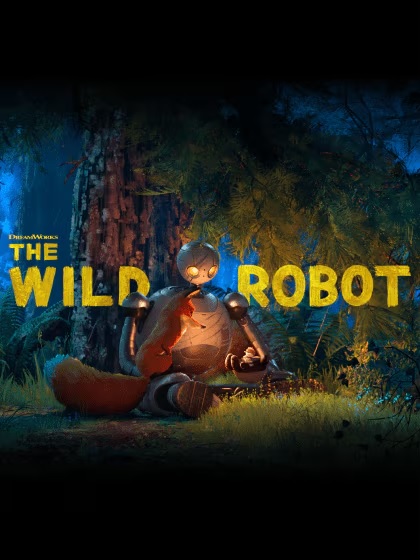 Xfinity Rewards member- The Wild Robot BOGO Fandango Movie Tickets