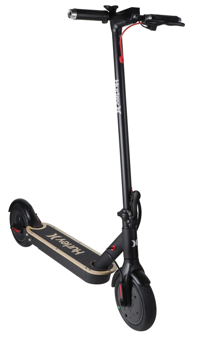 Hurley Hang 5 500W Foldable e-Scooter