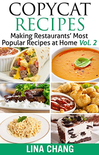 Free Amazon Cookbooks: Copycat Set, Flavors around the World Set, Slow Cooking, Pasta, Cast Iron, Chicken Wings, Indian, Sous Vide, Asian, Chinese, Ice Cream, Air Fryer, Portuguese