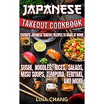 Friday Free Kindle Cookbooks ! Japanese Pasta Copycat Coffee Cannabis Kids Italian Mediterranean Sheet Cakes Carrot Cake Popsicle Grill and Griddle Diabetic Air Fryer