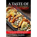 Free Amazon Cookbooks: Mexico, Texas, Italian, Freezer, Sushi, Kansas City, Philly, Cake Lettering, Cheese, Cuban, Dessert, Meatball, Pakistani, Fondue Couples