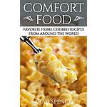 Free Amazon Cookbooks:Pasta Maker, 100 Perfect Cookies, Comfort Food, Tapas!, Dim Sum, Indian, Korean, Heart, Peru, Thanksgiving, Instant Pot, Gas Grid, Keto, Pasta, Southern MORE