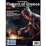 Free Amazon Cookbooks: Greece, Indian, Chinese, Afghan, Wood Pellet Smoker, Cast Iron, Freezer Meals, Instant Pot, Fajita, Small Batch, Air Fryer, Freeze Dry, Breakfast, MORE !!
