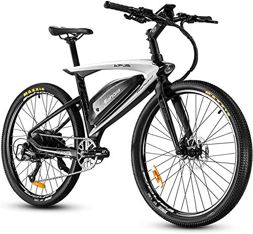 Carbon Fiber Electric Bike - $999 includes shipping and Tax