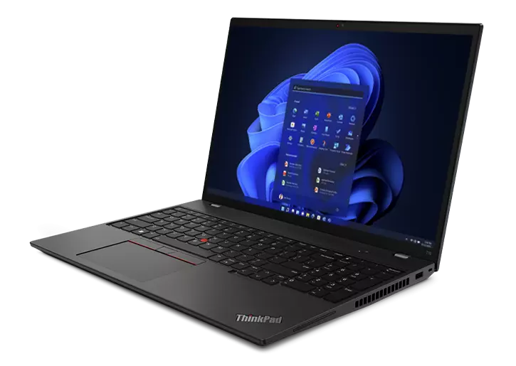 Lenovo ThinkPad P14s Laptop: Ryzen 7 PRO 7840U, 14