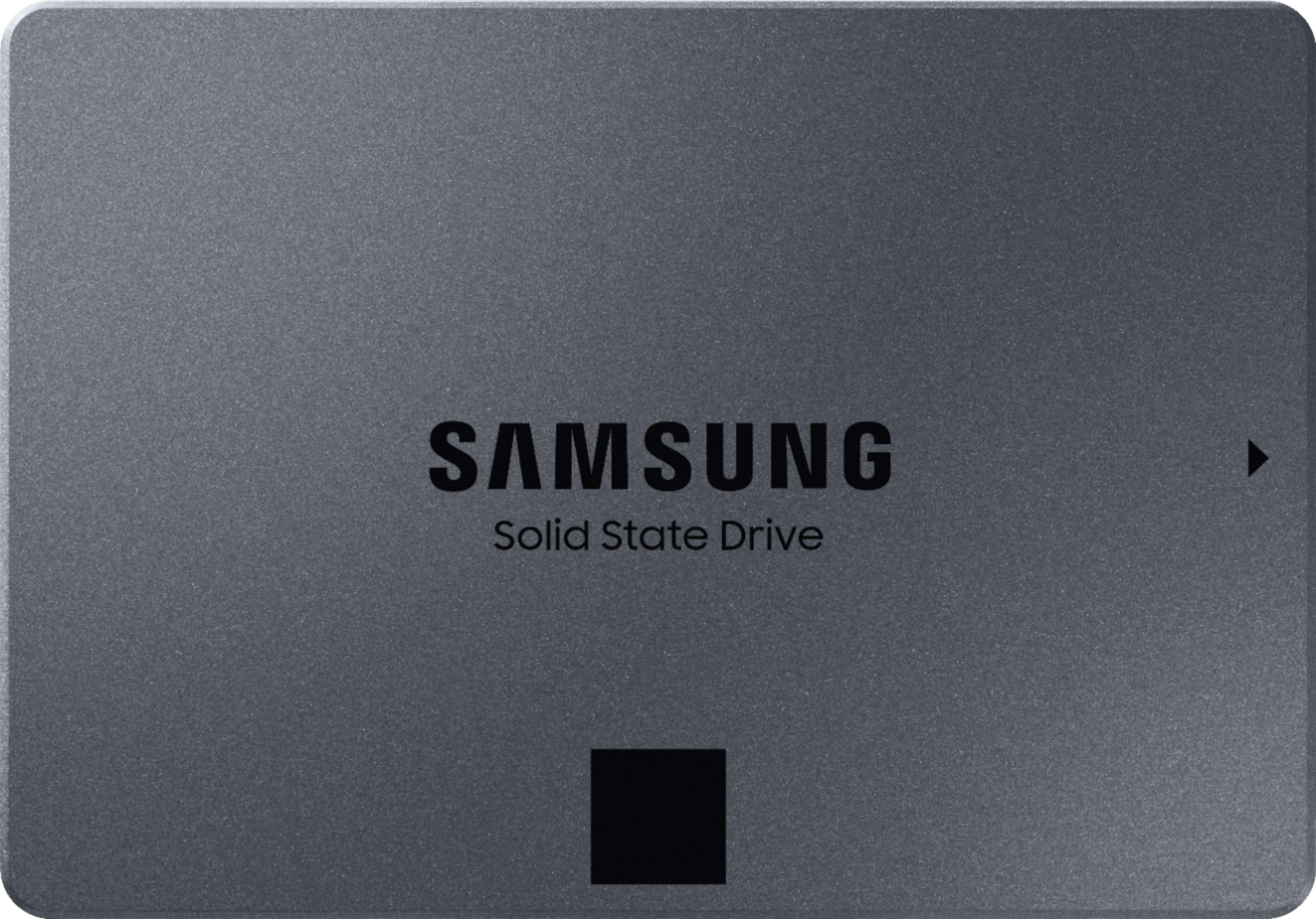 Samsung - 860 QVO 1TB Internal SATA SSD $89.99