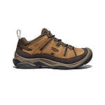 KEEN Mens Circadia Bison shoes $49.99 Hi-Tech Mens Apex Leather Low Waterproof shoes $24.99