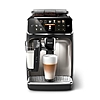 Philips 5400 Series Fully Automatic Espresso Machine - LatteGo + $200 extras - $849