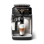 Philips 5400 Series Fully Automatic Espresso Machine w/ LatteGo + Milk System & Filters $849 + Free Shipping