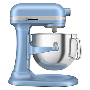 Kitchenaid 7 Quart Bowl-Lift Stand Mixer  (Refurbished) $279.99