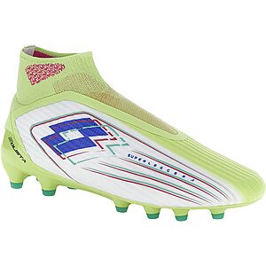 Lotto Solista 100 VIII FG Soccer Cleats $22.92