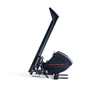 ProForm 440R Folding Rower with 8 Resistance Levels,250 Lb.Weight Limit $106.25