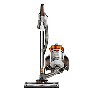 Bissell Hard Floor Expert Multi Cyclonic Cannister Vacuum Multi-Cyclonic $84.99