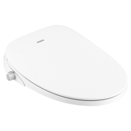 Moen Elongated Electric Heated Bidet Seat $119.99