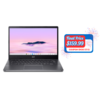 Acer Chromebook Plus 514 Touchscreen Laptop: i3-N305, 14&amp;quot; 1080p, 8GB Ram, 512 GB SSD - Refurb $159.99