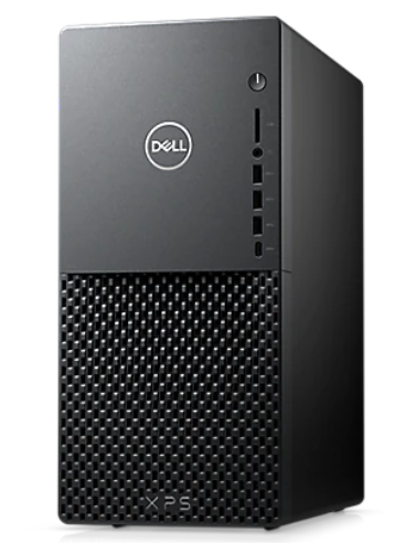 Dell XPS Desktop | i7-11700, GTX 1660 Ti, 16 GB 2933 MHz RAM, 256 GB SSD + 1 TB HDD $999.99