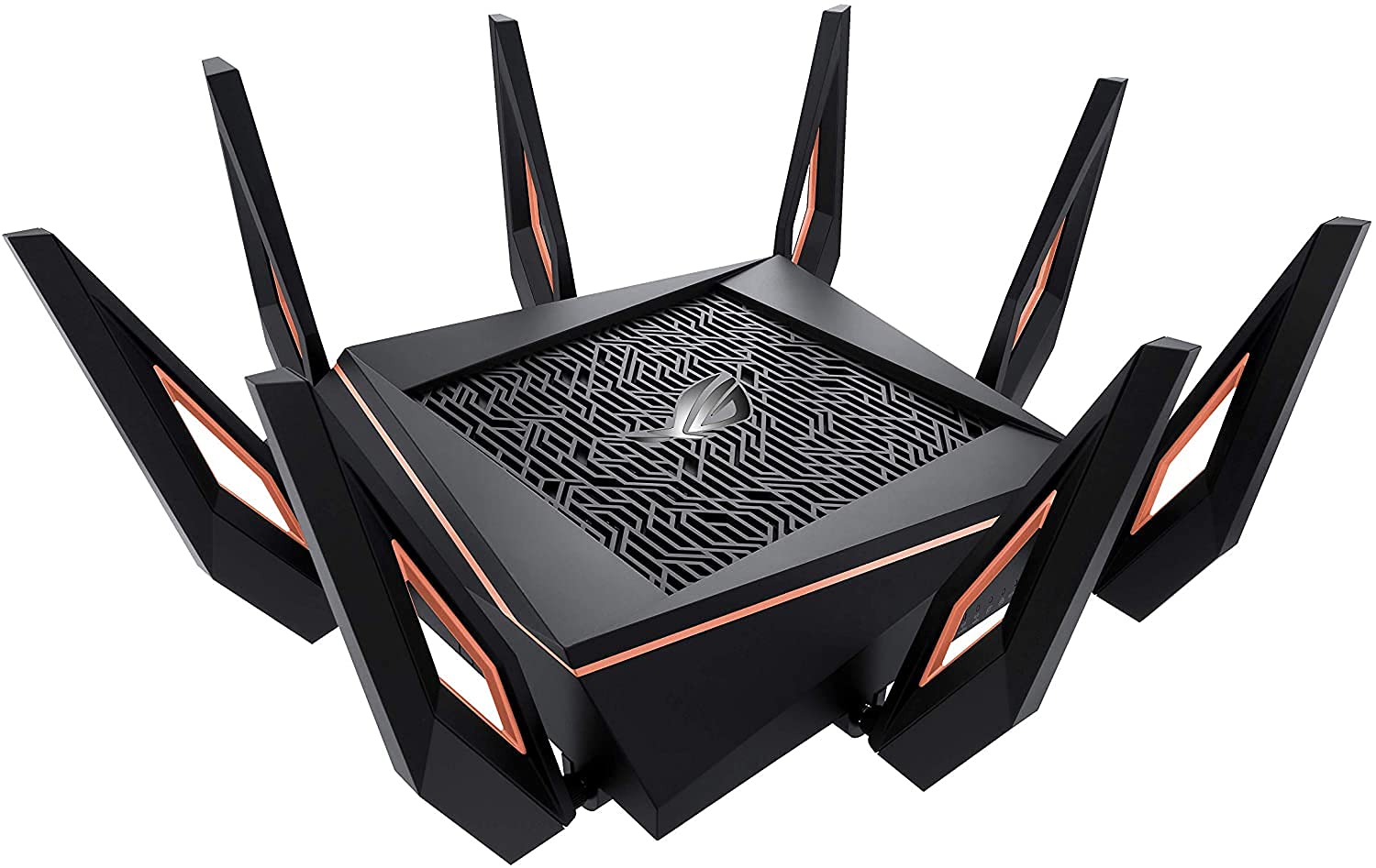 ASUS Gaming Router GT-AX11000 ROG Rapture $156.78 - Amazon Warehouse