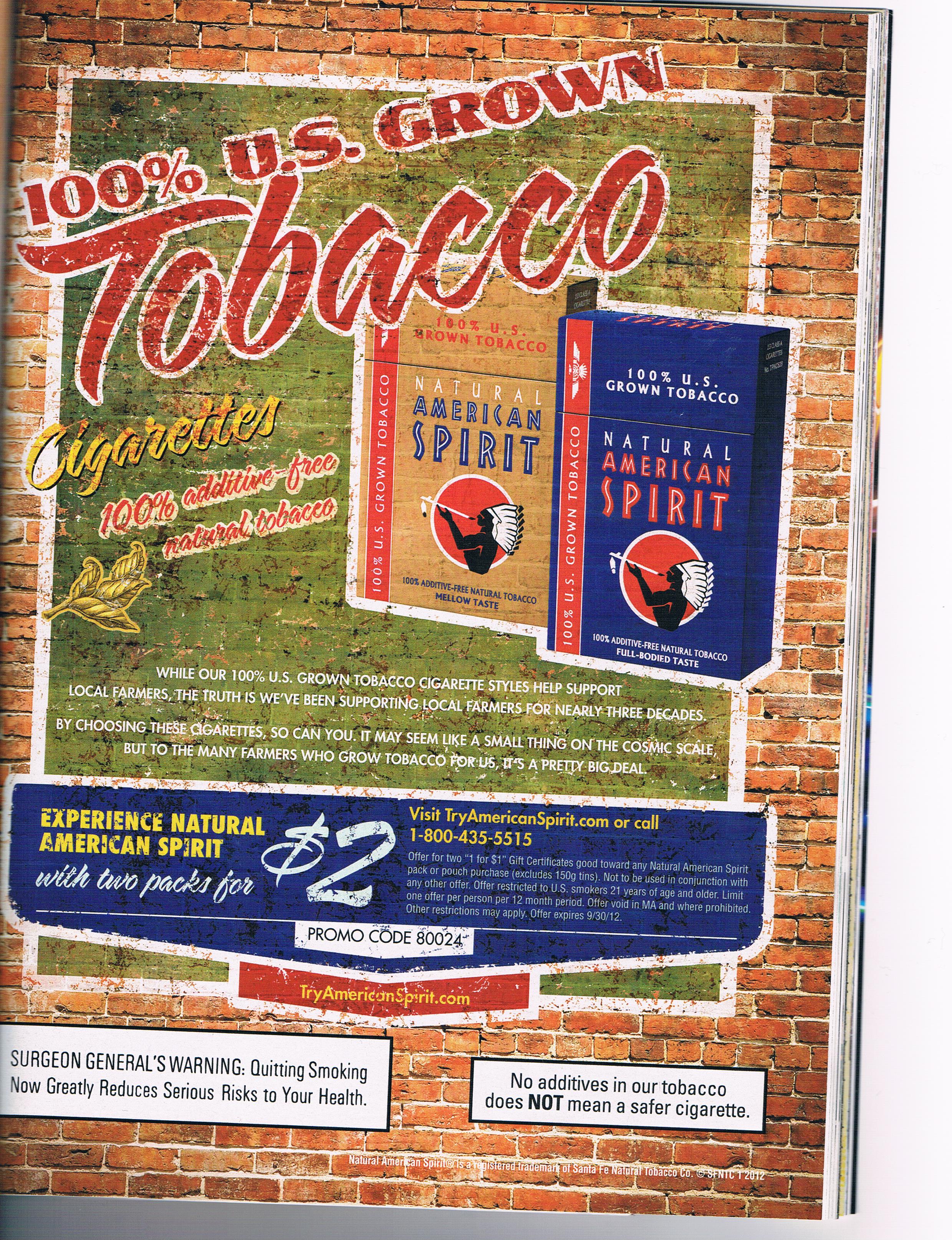 Free Pack Of Cigarettes Printable Coupon All You Need Infos