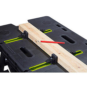 Keter folding work hotsell table sam's club