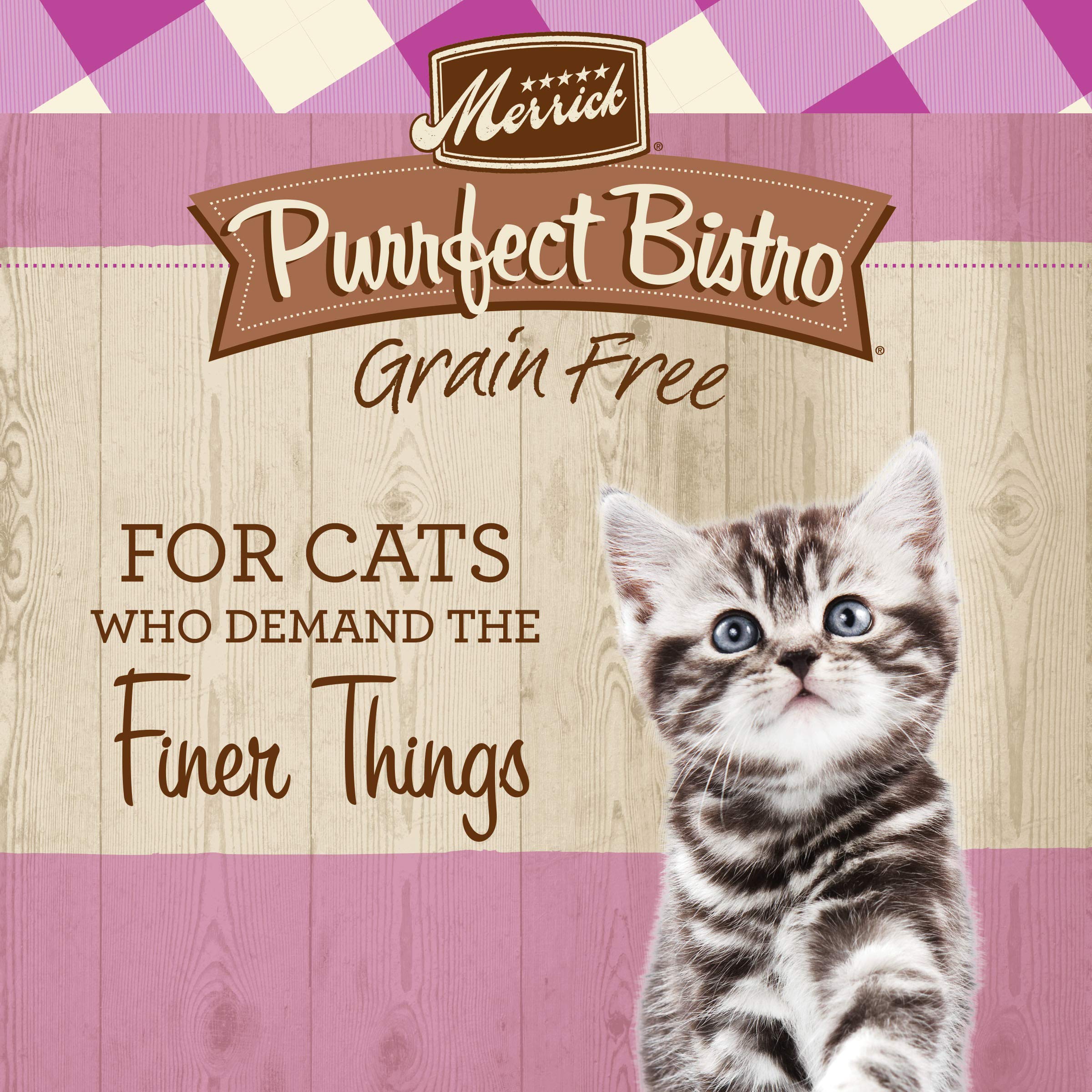 Merrick cat 2025 food coupon