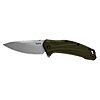 Kershaw Link Folding Knife Olive Shipped free with Prime - $83.83