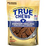B1G1 True Chew dog treats at Petco $9.09