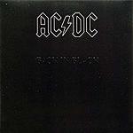 AC/DC: Back in Black (LP Vinyl) $14.40