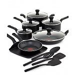 T-Fal Culinaire Cookware, 16 Piece Set Thermo-Spot Technology - 79.99+Tax+FS__YMMV