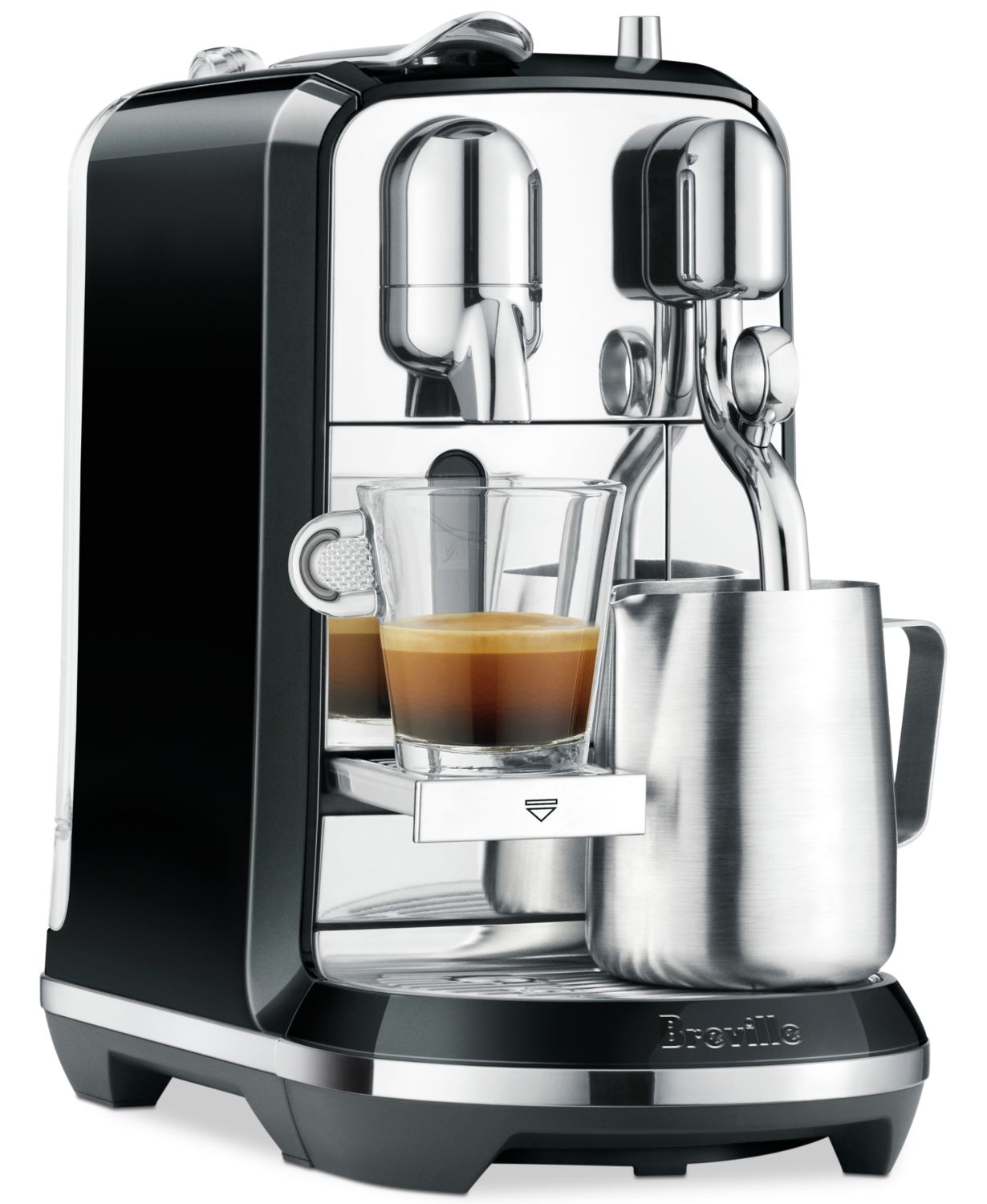Breville Nespresso Creatista $279.99 (maybe with $50 Nespresso Club Credit)