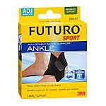 Sport Ankle Support For $7.99