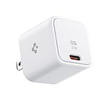 $12.49 Spigen 27W Wall Charger  Type C, USB-C PD PPS Charger