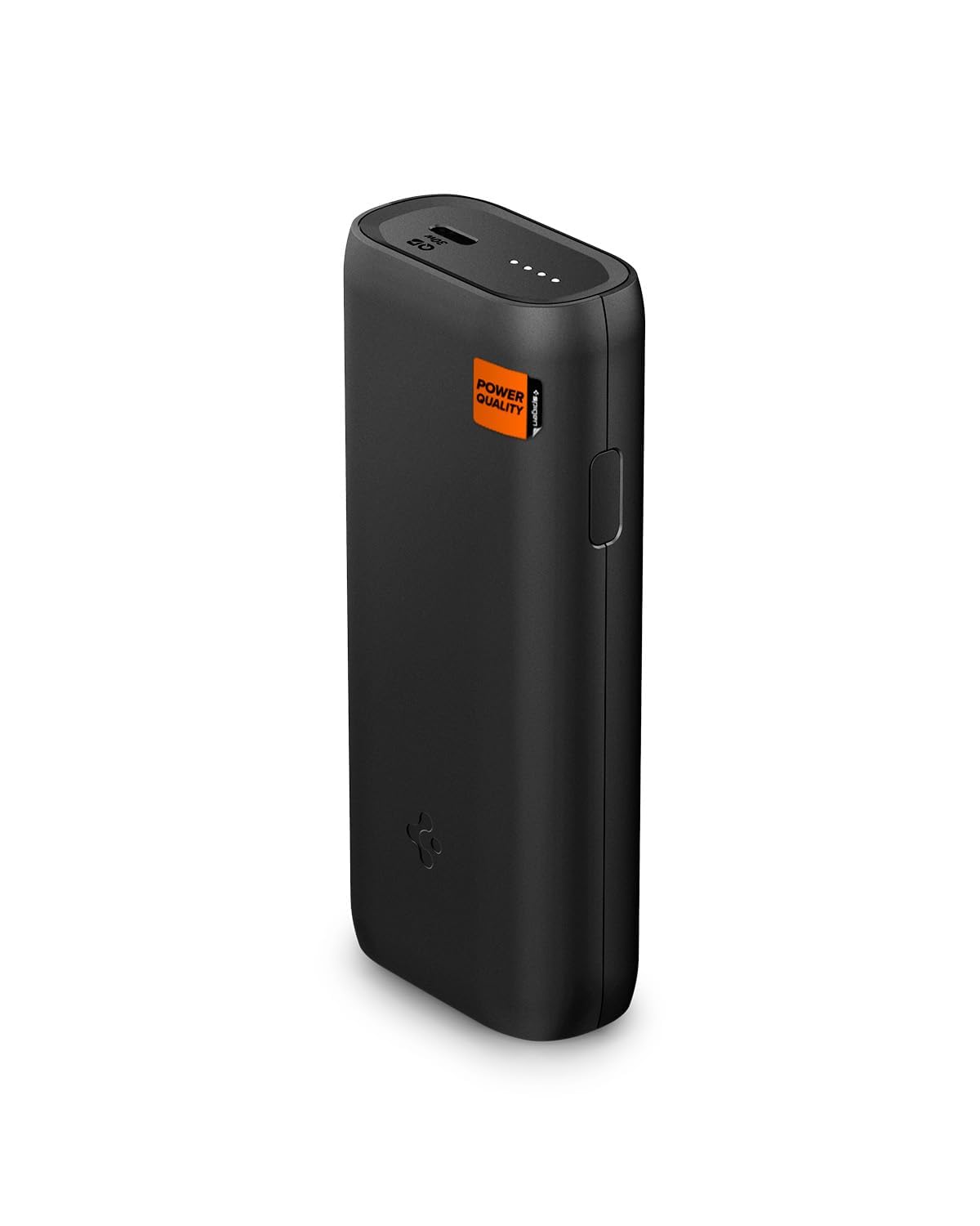 Spigen ArcPack 30W 10000mAh Super-Compact USB C Power Bank  PD PPS USB Type C Portable Charger Battery Pack [Cable Included] $26.99