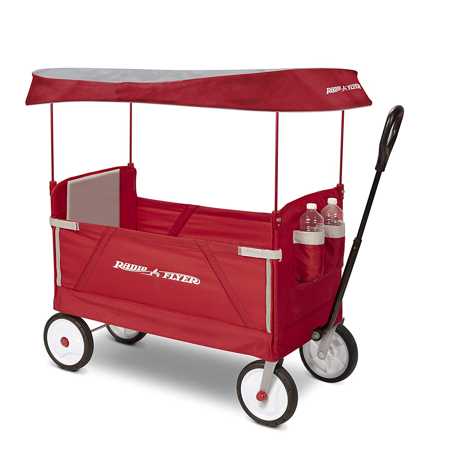 Radio Flyer 3 in 1 with Canopy (B&M only) YMMV $69.97 ...