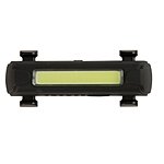 Black Serfas Thunderbolt USB Bicycle headlight for $28.94 (Prime eligible)