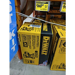 Dck287d1m1 home best sale depot
