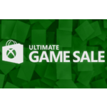 Xbox Ultimate Game Sale July 5-11